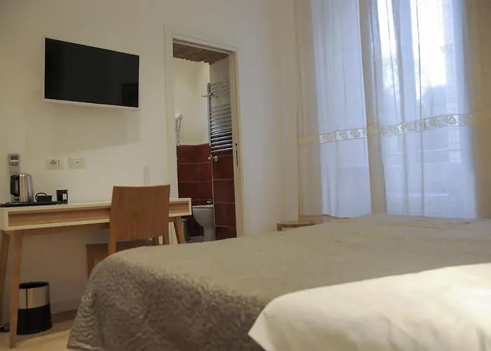 Roma Vespahouse
