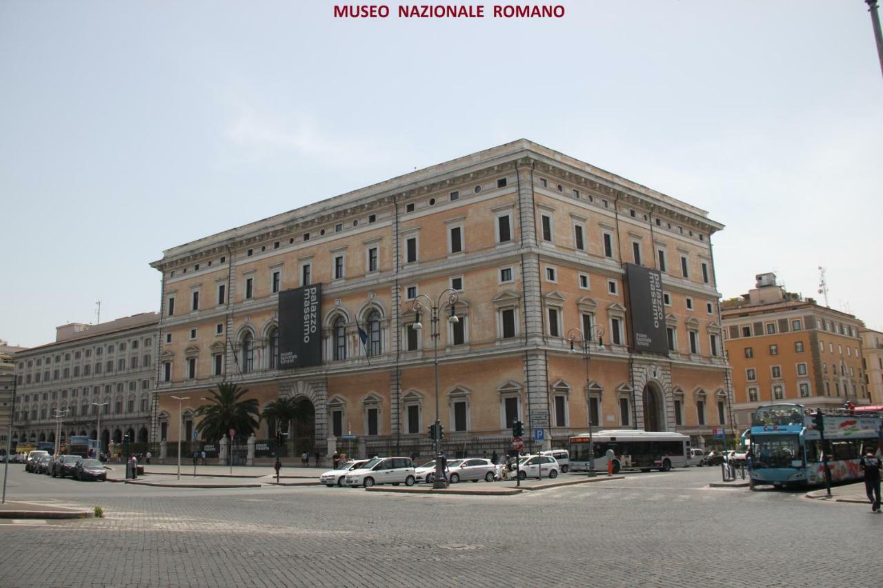 Maison d'hôtes Vespahouse Rome